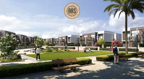 PREMIUM 3-BEDROOM TOWNHOUSE + MAID’S ROOM | FLEXIBLE PAYMENT OPTIONS | DUBAI SOUTH
