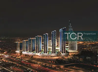 Studio | Project Maybach | Meydan | Prime Dubai Investment