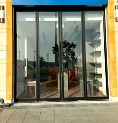Luxury Retail Boutique | Key Money Transfer | Dubai Gold District