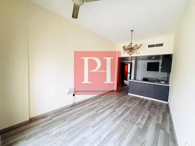 AFFORDABLE / SPACIOUS/ ELEGANT 1BHK WITH BALCONY