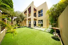 Malibu Villa | Upgraded | Best Maintained | Sale