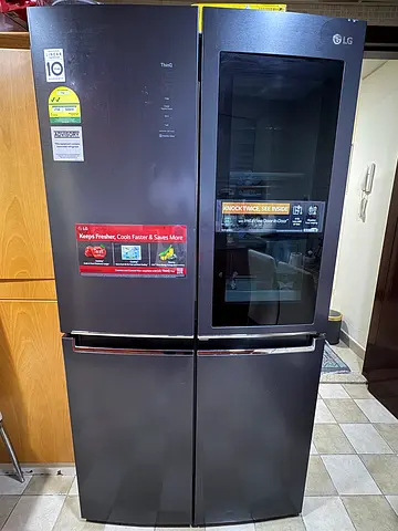 Fridge for sell