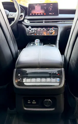 Infiniti QX60, миниатюра 8