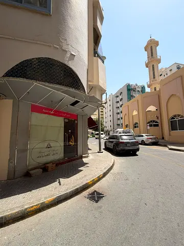 SHOP FOR RENT IN SHUWAIHEIN BEST LOCATION FOR BUSINESS