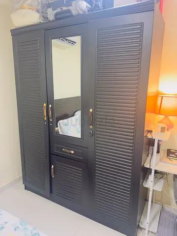 Wardrobe