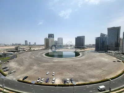FULL CANAL VIEW | UNFURNISHED STUDIO | BIG BALCONY