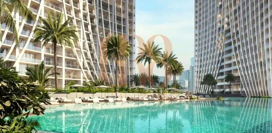 Luxury 1 Bedroom Apartment for Sale | Binghatti Skyrise – Tower C | Iconic Living in Business Bay
