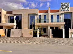 Luxury 4BR Villa with Roof in Princess Yasmin Village – Ajman | Registration &amp; Ownership Inclu