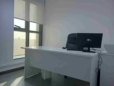 office rent
