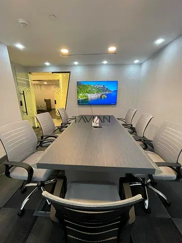 Executive Flexi Desk in JLT for DMCC License | Ready to Move