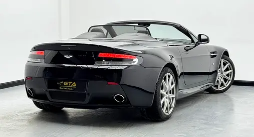 صورة 7 لـ 2013 Aston Martin VANTAGE