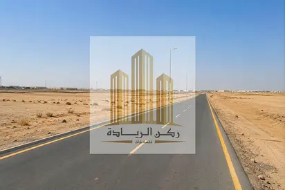 Industrial land available for sale inAl Qasimia Industrial Area 4 – Sharjah