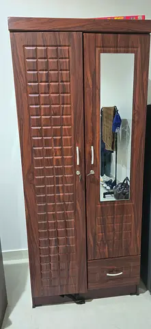 Cupboard
