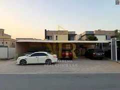 For sale: Residential/commercial villa in Al Muwaihat 1, Ajman. Price includes electricity, water, a