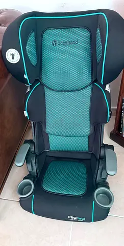 Car seats