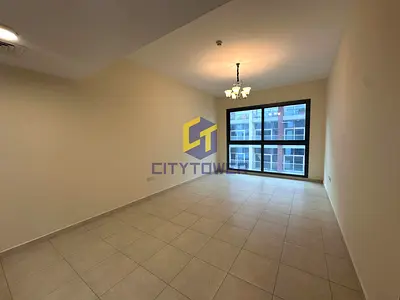 Downtown View 1BR | Maya 3 | Balcony Apartment