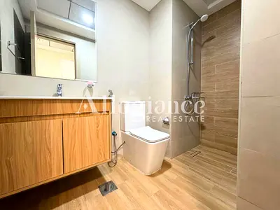 Semi Furnished Studio | At Metro l SZR View |