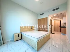 Semi Furnished Studio | At Metro l SZR View |