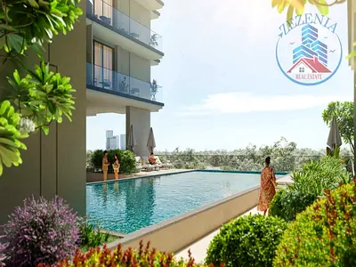2%DLD waiver | infinity pool | 0.5%Monthly | Metro | 22%ROI