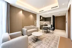 VACANT | FULLY FURNISHED | SMART HOME