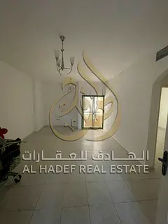 Annual Rental in Al Khan | 1 Bedroom Apartment with Free AC in Prime Residential Location