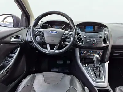 2015 FORD FOCUS — фото 10