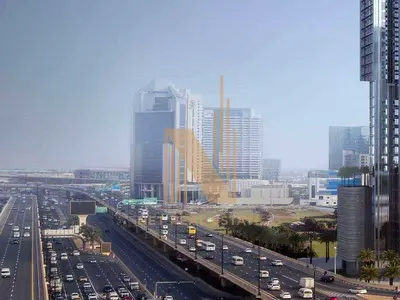 Top Floor | Zabeel View | ROI Opportunity