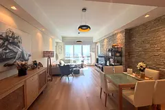 Unfurnished | Upgraded | Mid floor