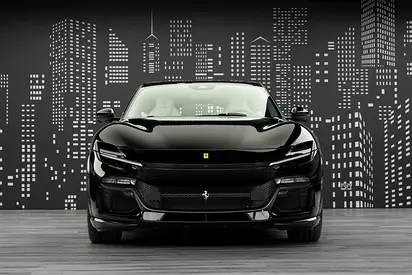 صورة مصغرة 6 لـ 2025 Ferrari PUROSANGUE
