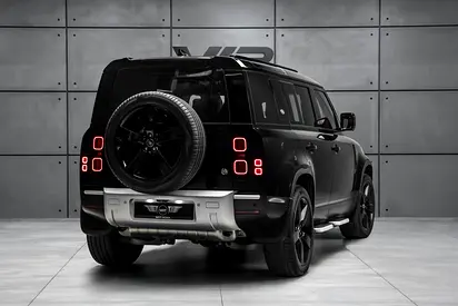 2024 LAND Rover DEFENDER 缩略图 7