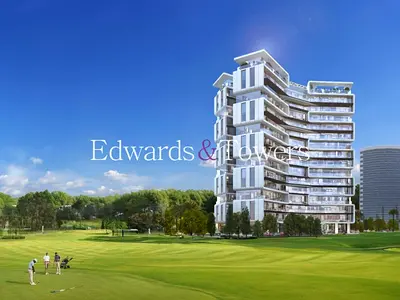 Payment Plan | Exclusive | Golf Course View