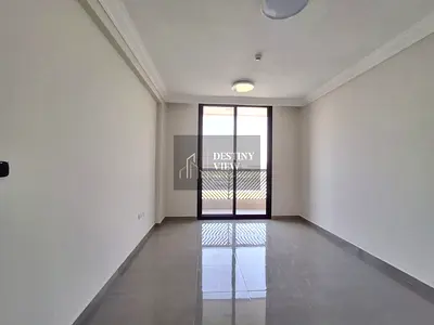 Spacious 1 BHK For Rent In Al Tai Sharjah