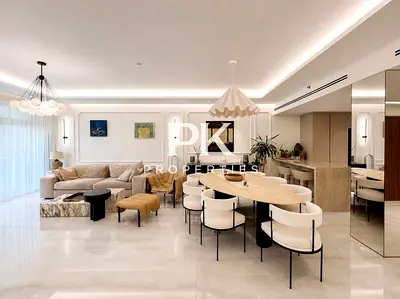 Luxury 2-Bedroom Apartment | Fully Renovated & Upgraded