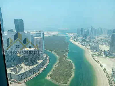 MANGROVE VIEW/HIGH FLOOR READY FOR MOVE IN