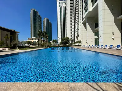 Amazing View | New & Huge | Ready To Move | Discounted Price