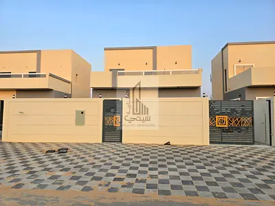 Villa 3 bedroom master freehold
