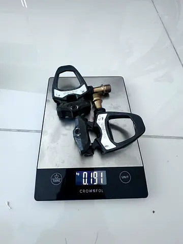 Carbon Bike cleats Shimano