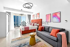 12 CHEQUES | Big Layout | Lake View