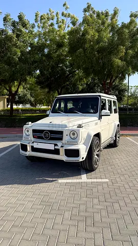 G63 brabus 700