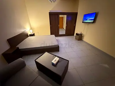 Private Room with Separate Washroom for Family only