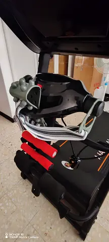 Treadmill - used
