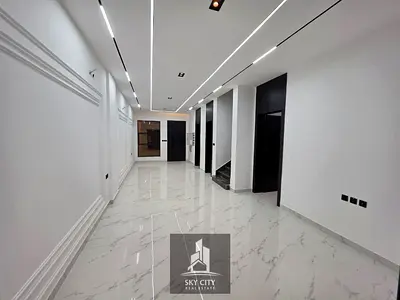 Now is your chance to own your dream villa in Ajman - a luxurious modern design and an unparalleled