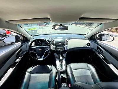 2016 Chevrolet CRUZE 照片 8