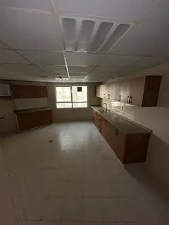 2BR apartment in Al Majaz 2, Jamal Abdul Nasser St, 3 baths, balcony, central AC, gym, pool, private