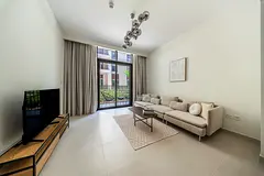 Cozy &amp; Elegant 1BR at Creek Beach