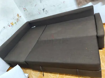 Ikea sofa bed