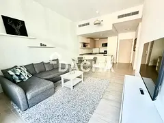 Ellington | Low Rise | Fully Furnished
