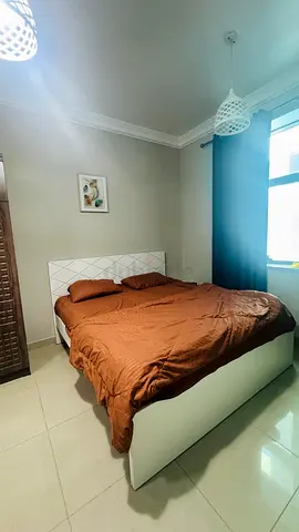 Single room for working woman or men