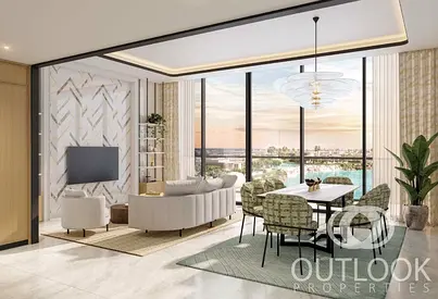 Best Deal | High Floor | Stunning View | Below OP