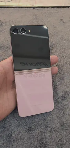 Samsung flip